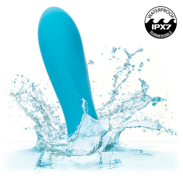 Calexotics Kyst™ Rocket - Discreet Stimulator Massager Vibrator