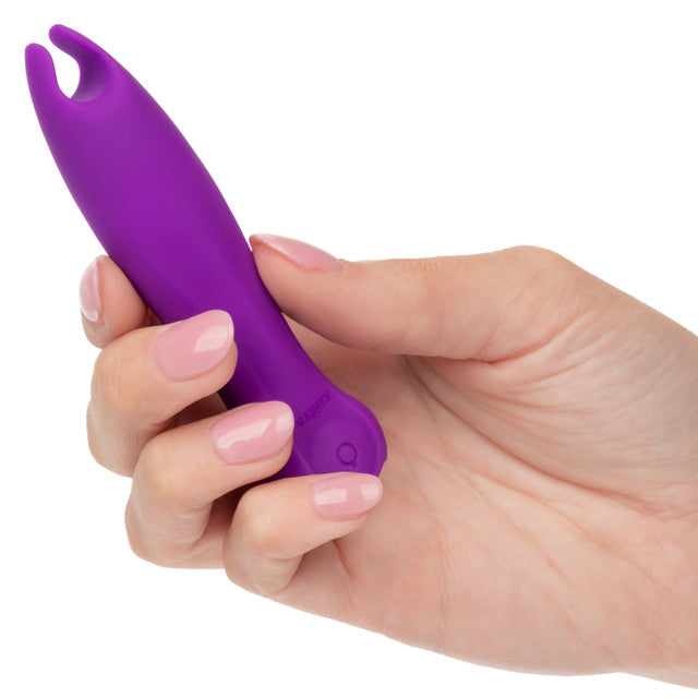 Calexotics Kyst™ Teaser - Discreet Stimulator Massager Vibrator