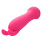 Calexotics Kyst™ Bunny - Discreet Stimulator Massager Vibrator