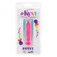 Calexotics Kyst™ Bunny - Discreet Stimulator Massager Vibrator