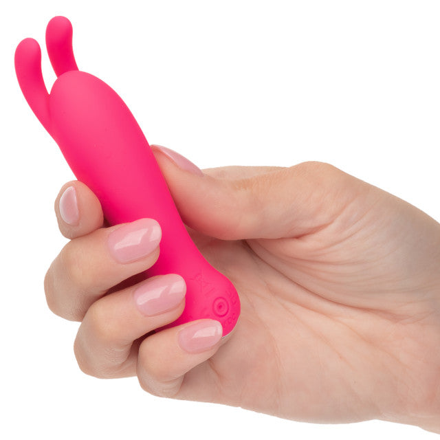 Calexotics Kyst™ Bunny - Discreet Stimulator Massager Vibrator