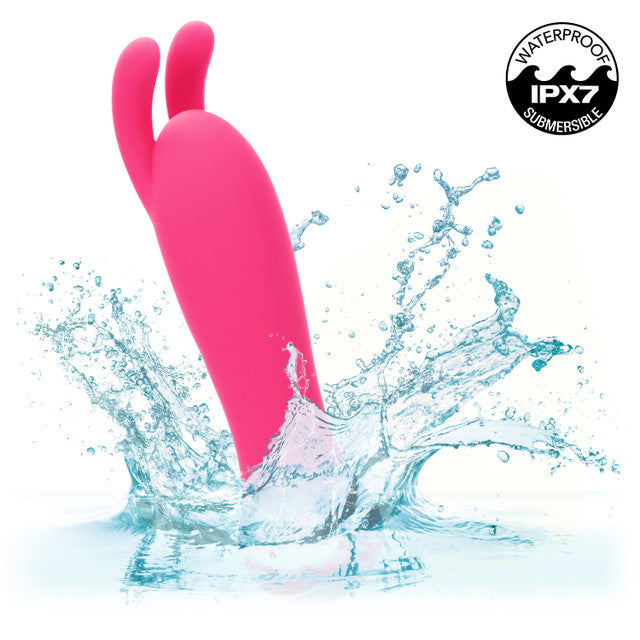 Calexotics Kyst™ Bunny - Discreet Stimulator Massager Vibrator