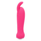 Calexotics Kyst™ Bunny - Discreet Stimulator Massager Vibrator