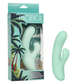 Calexotics Pacifica™ Fiji G-Spot Rabbit Vibrator