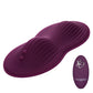 CalExotics LUST Remote Control DUAL RIDER Massager Vibrating Vibrator Rider Pad