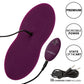 CalExotics LUST Remote Control DUAL RIDER Massager Vibrating Vibrator Rider Pad