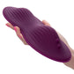 CalExotics LUST Remote Control DUAL RIDER Massager Vibrating Vibrator Rider Pad