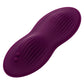 CalExotics LUST Remote Control DUAL RIDER Massager Vibrating Vibrator Rider Pad