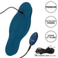 CalExotics Dual Rider Remote Control Bump and Grind Vibrating Vibrator Rider Pad (Remote)