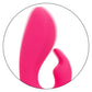 Calexotics California Dreaming So. Cal Sunshine Massager Mini Rabbit Vibrator