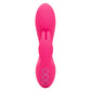 Calexotics California Dreaming So. Cal Sunshine Massager Mini Rabbit Vibrator