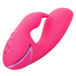 Calexotics California Dreaming So. Cal Sunshine Massager Mini Rabbit Vibrator