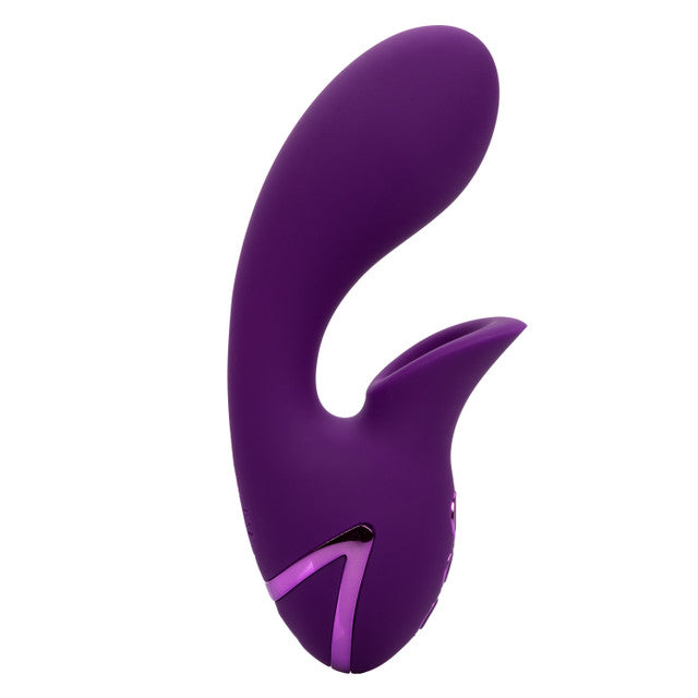 Calexotics California Dreaming Huntington Beach Heartbreaker Suction Vibrator