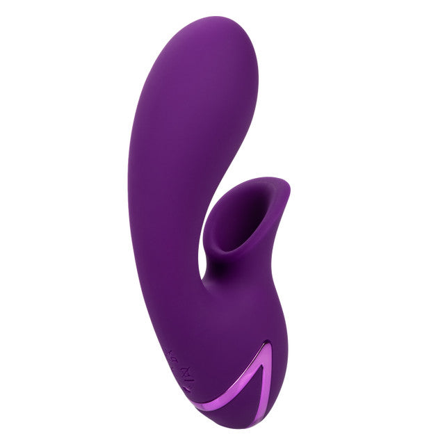 Calexotics California Dreaming Huntington Beach Heartbreaker Suction Vibrator