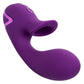 Calexotics California Dreaming Huntington Beach Heartbreaker Suction Vibrator