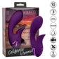 Calexotics California Dreaming Huntington Beach Heartbreaker Suction Vibrator