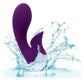 Calexotics California Dreaming Huntington Beach Heartbreaker Suction Vibrator