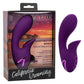 Calexotics California Dreaming Huntington Beach Heartbreaker Suction Vibrator