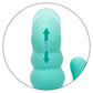 Calexotics California Dreaming Del Mar Diva Mini Massager Rabbit Vibrator