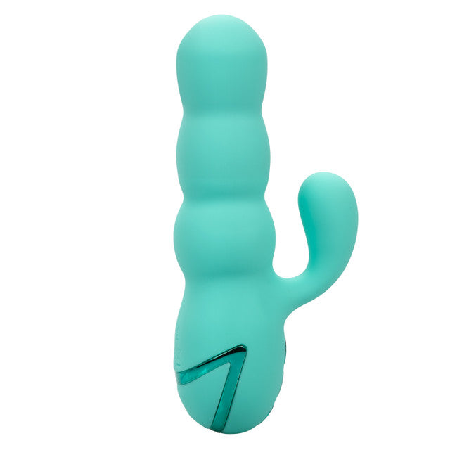 Calexotics California Dreaming Del Mar Diva Mini Massager Rabbit Vibrator