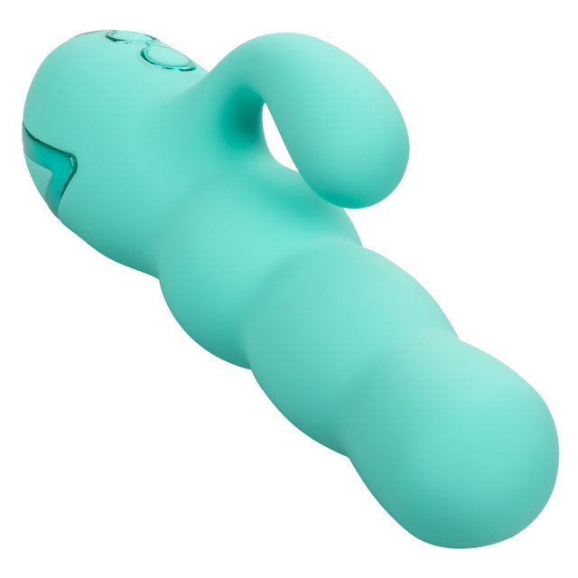 Calexotics California Dreaming Del Mar Diva Mini Massager Rabbit Vibrator