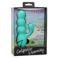 Calexotics California Dreaming Del Mar Diva Mini Massager Rabbit Vibrator