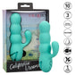 Calexotics California Dreaming Del Mar Diva Mini Massager Rabbit Vibrator