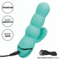 Calexotics California Dreaming Del Mar Diva Mini Massager Rabbit Vibrator