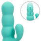 Calexotics California Dreaming Del Mar Diva Mini Massager Rabbit Vibrator