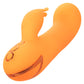 Calexotics California Dreaming® Montecito Muse Inflatable Flickering Vibrator