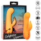 Calexotics California Dreaming® Montecito Muse Inflatable Flickering Vibrator