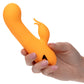 Calexotics California Dreaming® Montecito Muse Inflatable Flickering Vibrator