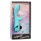 Calexotics California Dreaming Catalina Climaxer Rabbit Massager Vibrator