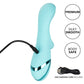 Calexotics California Dreaming Catalina Climaxer Rabbit Massager Vibrator