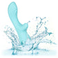 Calexotics California Dreaming Catalina Climaxer Rabbit Massager Vibrator