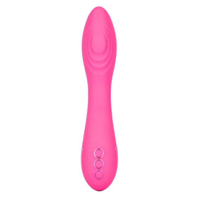 Calexotics California Dreaming Surf City Centerfold Wand Massager Vibrator