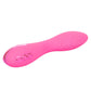 Calexotics California Dreaming Surf City Centerfold Wand Massager Vibrator