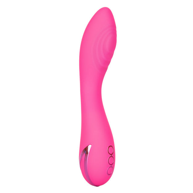 Calexotics California Dreaming Surf City Centerfold Wand Massager Vibrator