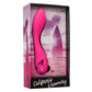 Calexotics California Dreaming Surf City Centerfold Wand Massager Vibrator