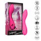 Calexotics California Dreaming Surf City Centerfold Wand Massager Vibrator