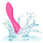 Calexotics California Dreaming Surf City Centerfold Wand Massager Vibrator