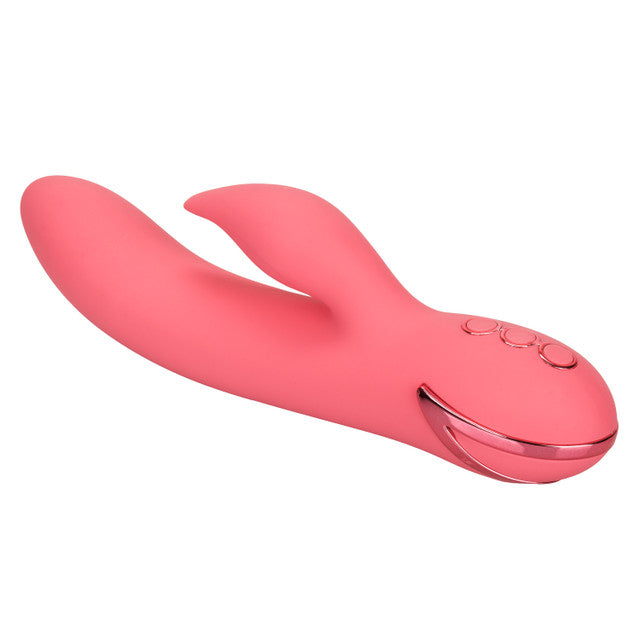 Calexotics California Dreaming San Francisco Sweetheart G-Spot Massager Vibrator