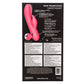 Calexotics California Dreaming San Francisco Sweetheart G-Spot Massager Vibrator