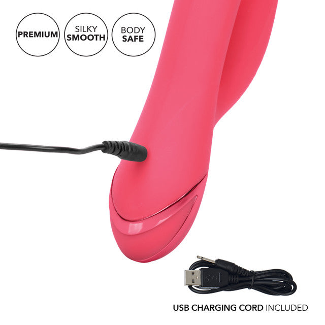 Calexotics California Dreaming San Francisco Sweetheart G-Spot Massager Vibrator