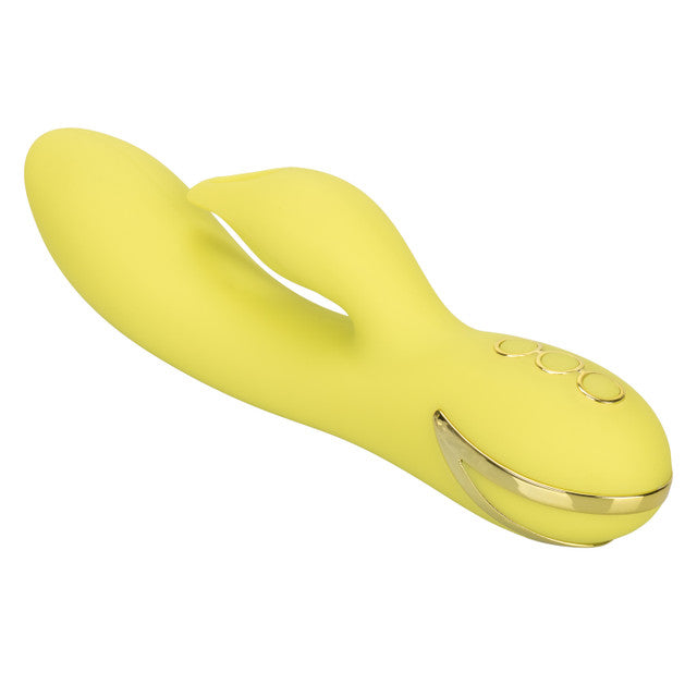 Calexotics California Dreaming Venice Vixen Massager Rabbit Vibrator