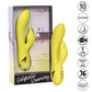 Calexotics California Dreaming Venice Vixen Massager Rabbit Vibrator