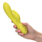 Calexotics California Dreaming Venice Vixen Massager Rabbit Vibrator