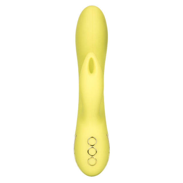 Calexotics California Dreaming Venice Vixen Massager Rabbit Vibrator