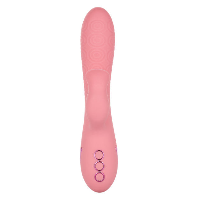 Calexotics California Dreaming Pasadena Player Massager G-Spot Rabbit Vibrator