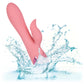 Calexotics California Dreaming Pasadena Player Massager G-Spot Rabbit Vibrator